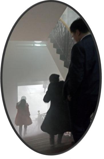 四川天馬玻璃有限公司急救安全知識培訓暨應急疏散和消防滅火演練活動報道(圖6) 四川天馬玻璃有限公司急救安全知識培訓暨應急疏散和消防滅火演練活動報道(圖6)